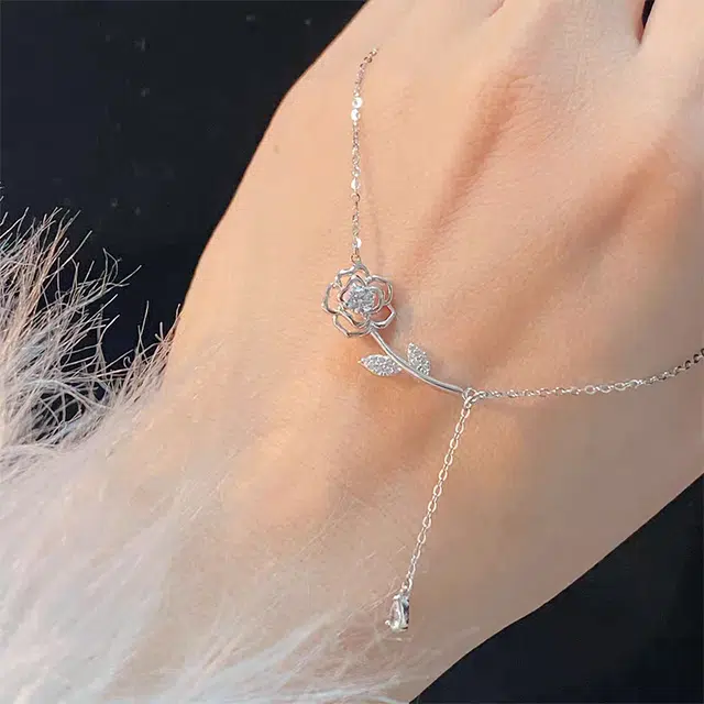 CHUVORA S925ins