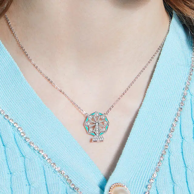 Marco Bizzarri i S925