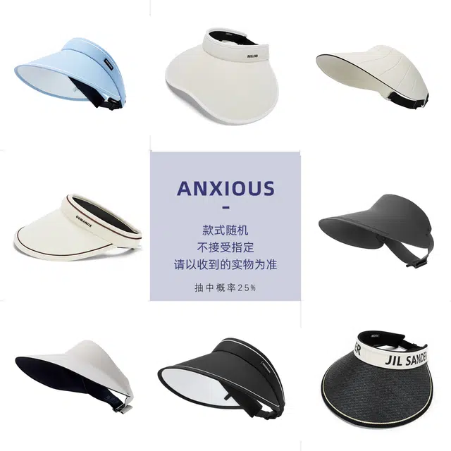 Anxious