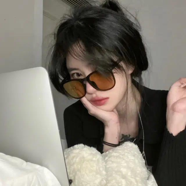Anxious ins PC
