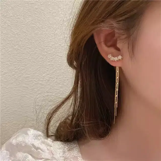 Anxious ins S925