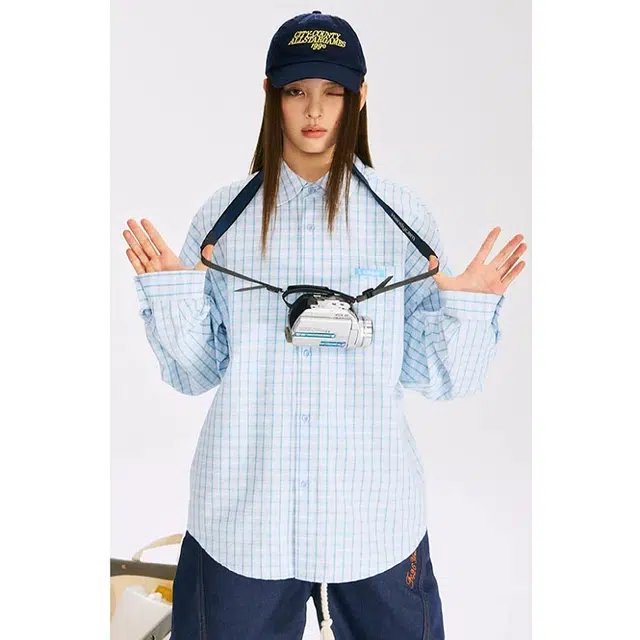 HXDRTY-3 chic2025