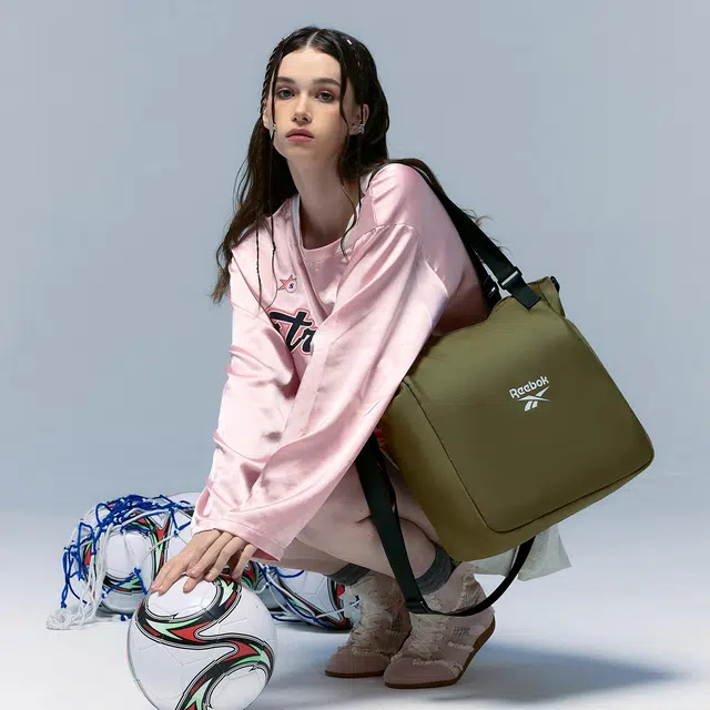 Reebok Tote