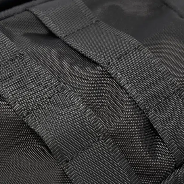 Reebok Tote Bag Black