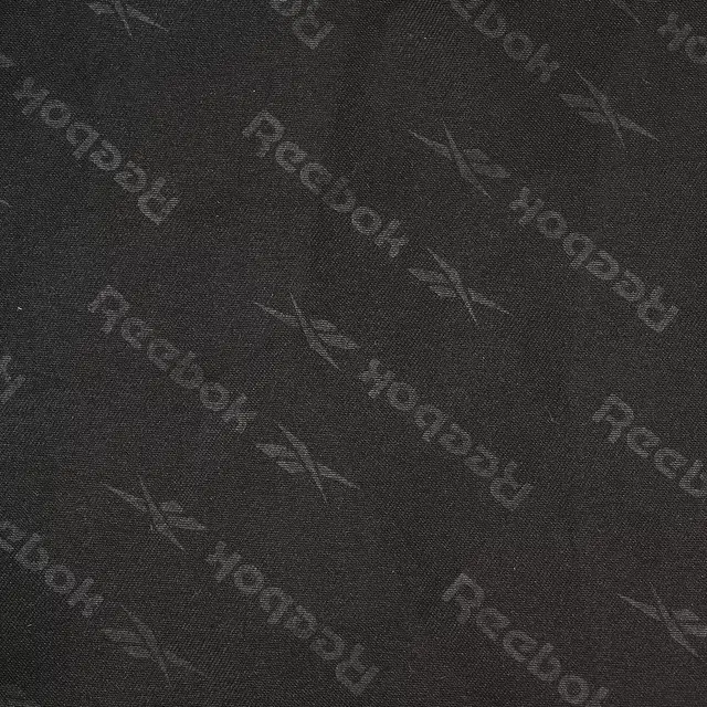 Reebok Tote Bag Black