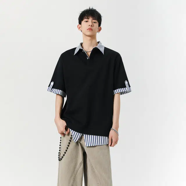 BRYAN JIMENEZ Polo