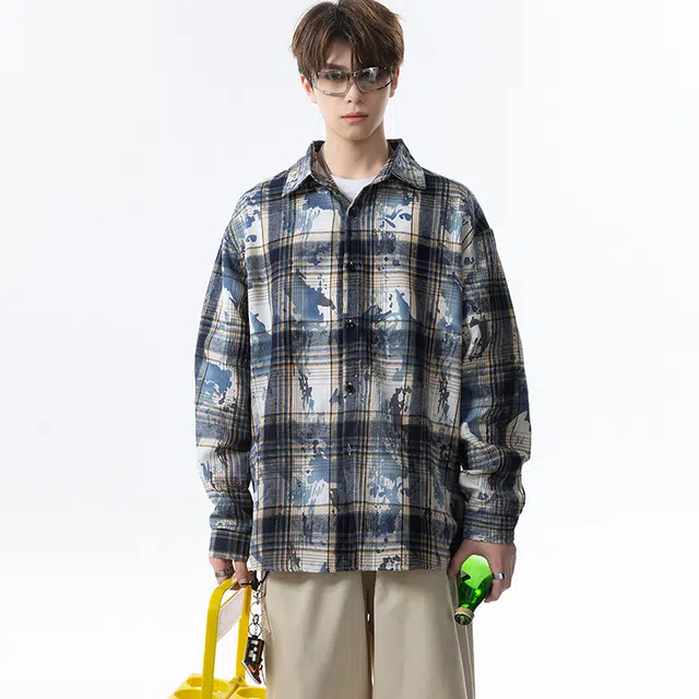 BRYAN JIMENEZ clean fit