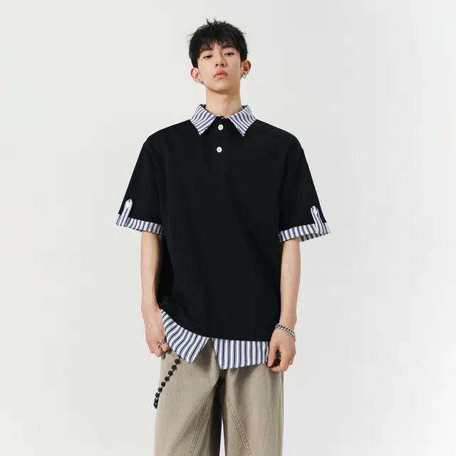 BRYAN JIMENEZ Polo