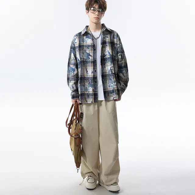 BRYAN JIMENEZ clean fit