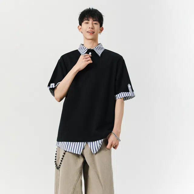 BRYAN JIMENEZ Polo