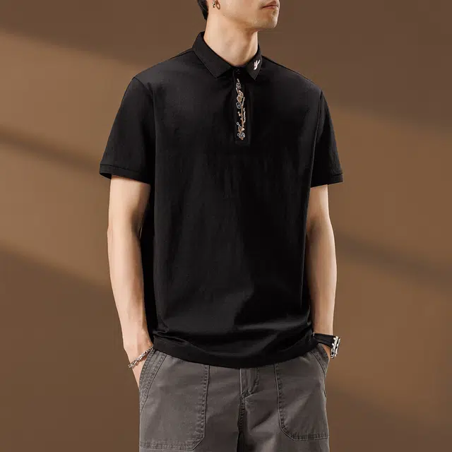 BRYAN JIMENEZ Polo