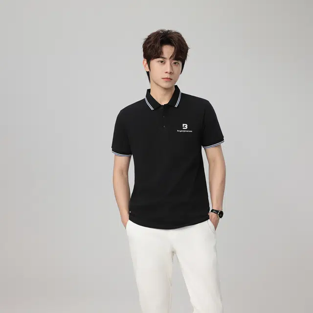 BRYAN JIMENEZ Polo
