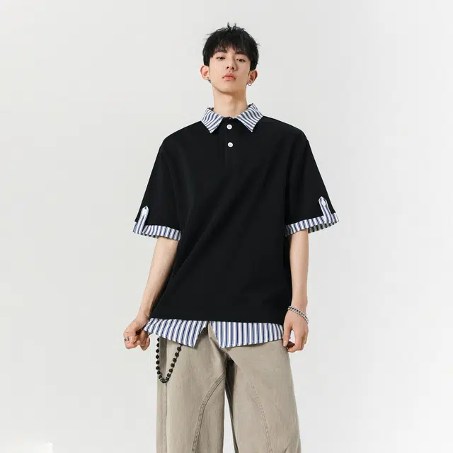 BRYAN JIMENEZ Polo