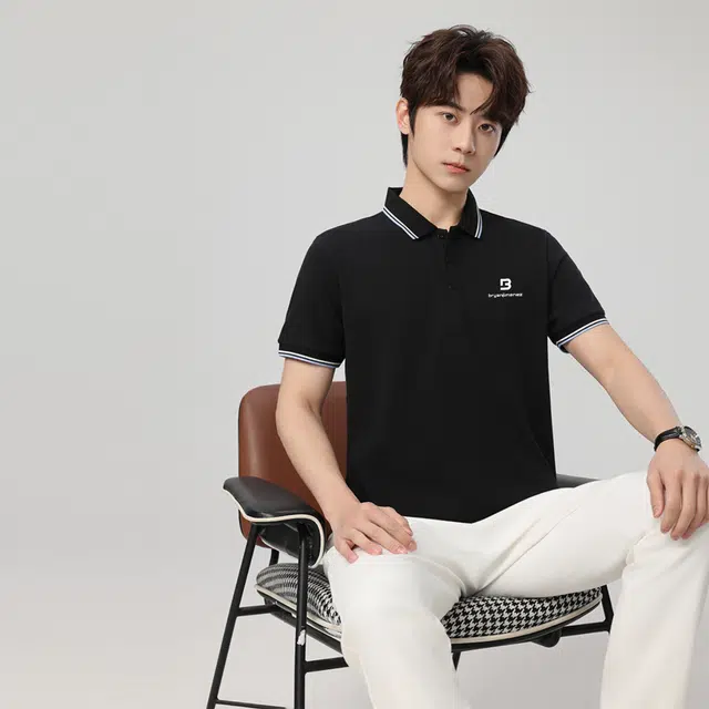BRYAN JIMENEZ Polo