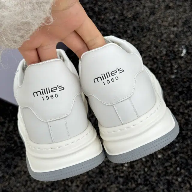MILLIE'S 7CM