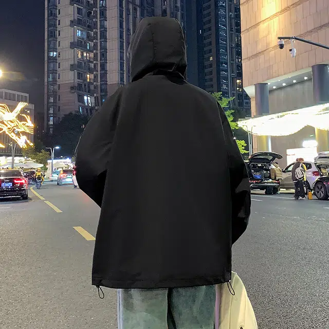 NEAR HERE