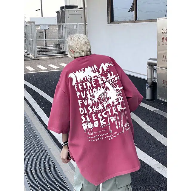 NEAR HERE T