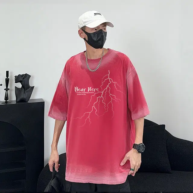 NEAR HERE T