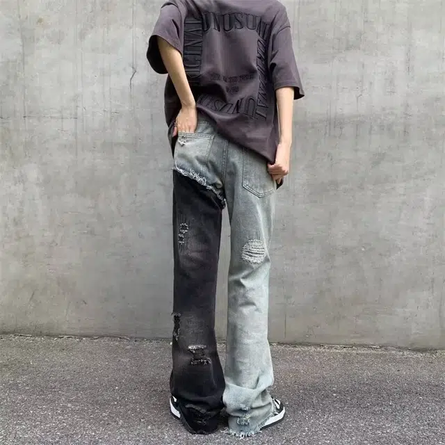 NEAR HERE oversize