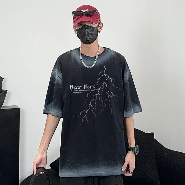 NEAR HERE T