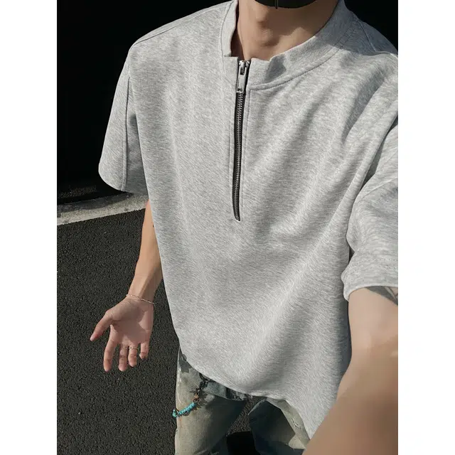 NEAR HERE T
