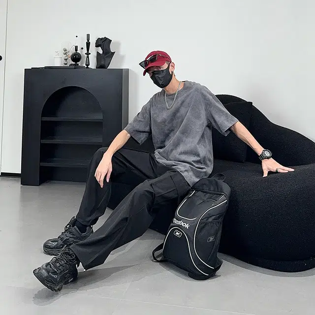 VIPGOOSE cleanfitT