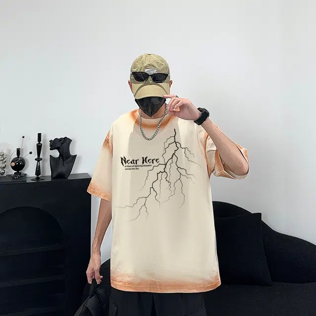 NEAR HERE T