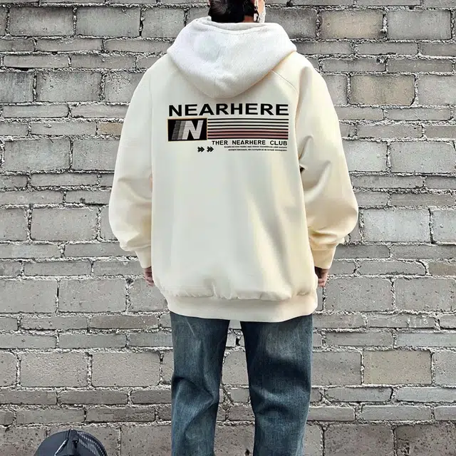 NEAR HERE logo