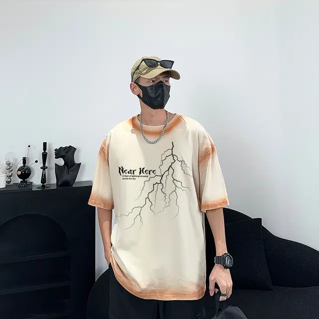 NEAR HERE T