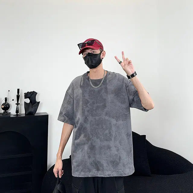 VIPGOOSE cleanfitT