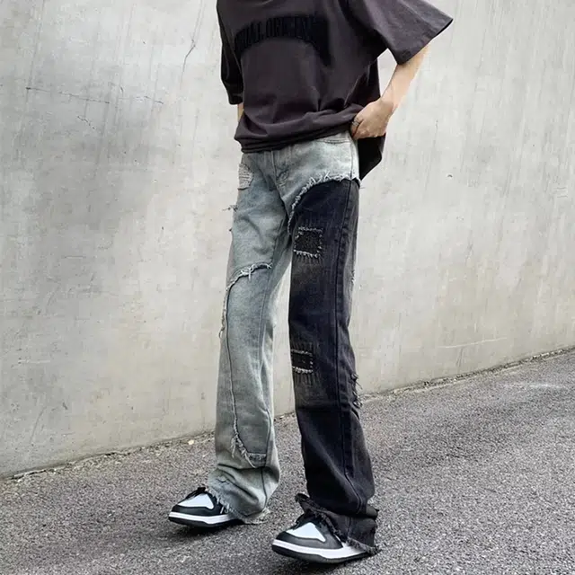 NEAR HERE oversize
