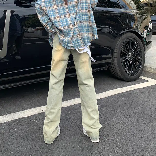 PAINT STAIN cleanfit