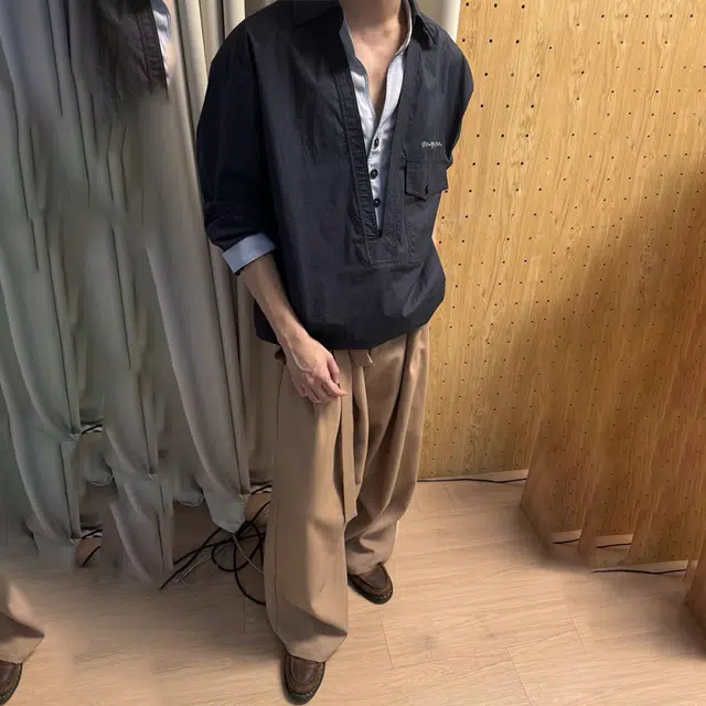 NEAR HERE V