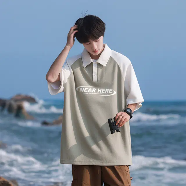 NEAR HERE Polo
