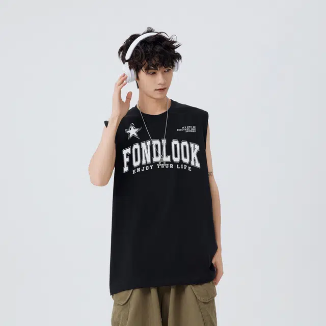 FONDLOOK