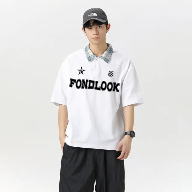 FONDLOOK LogoPolo