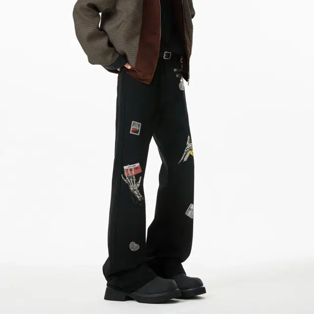 FONDLOOK vibe