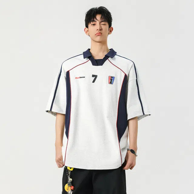 FONDLOOK Polo