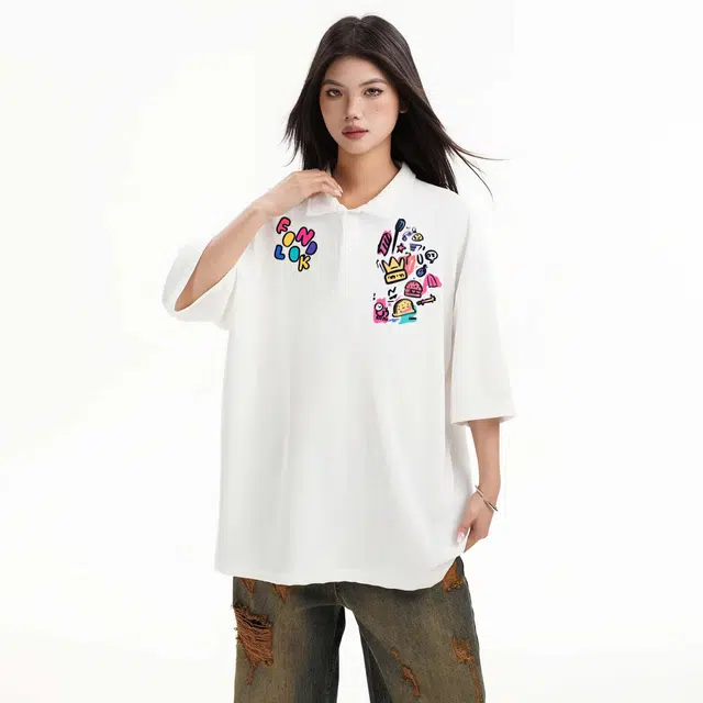 FONDLOOK Polo