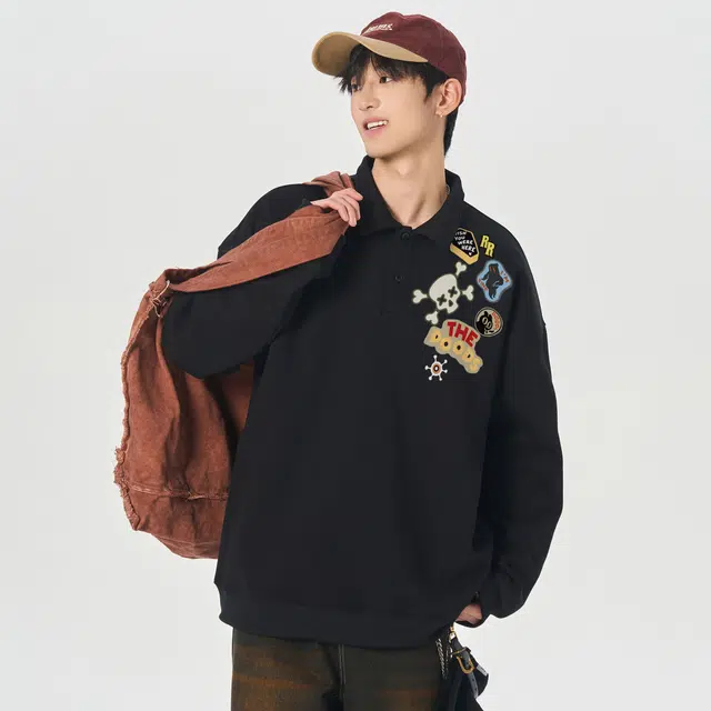FONDLOOK LogoPolo