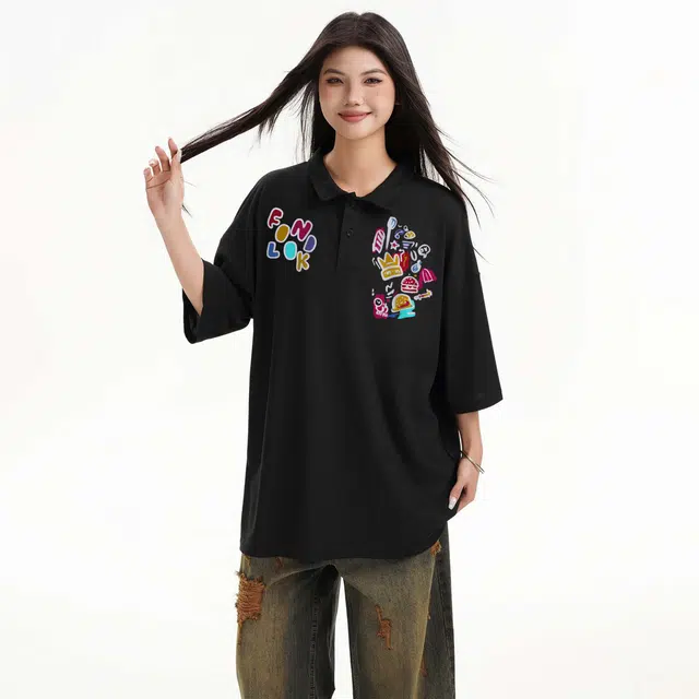 FONDLOOK Polo
