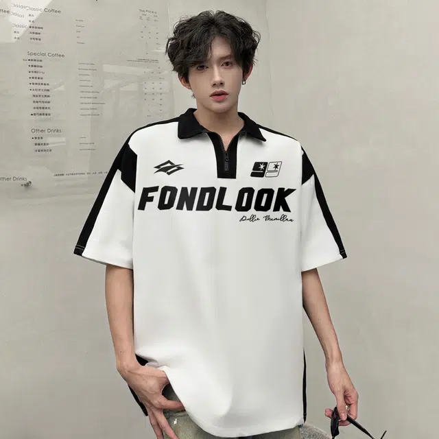 FONDLOOK LogoPolo