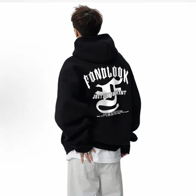 FONDLOOK Logo