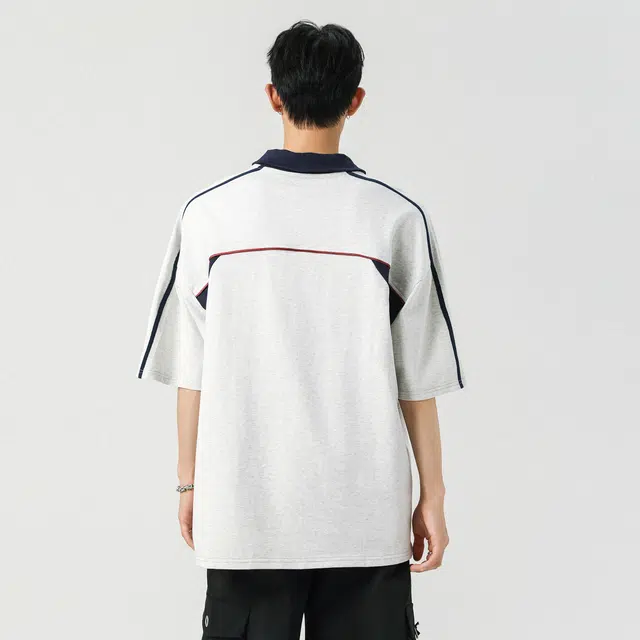 FONDLOOK Polo