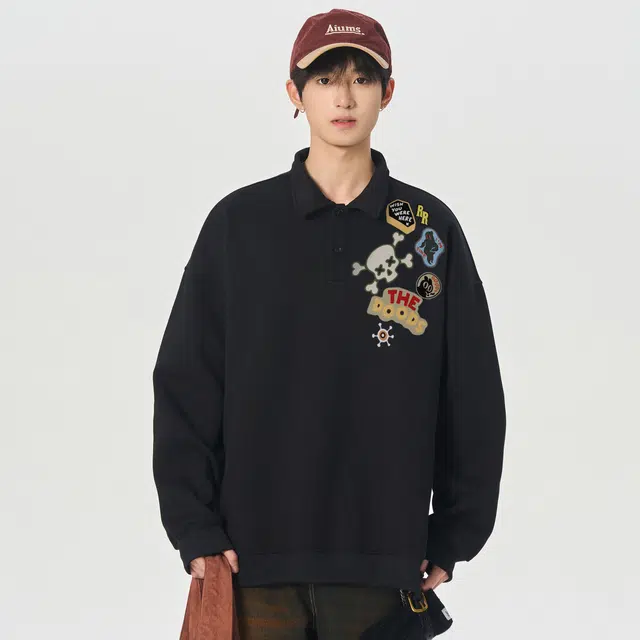 FONDLOOK LogoPolo