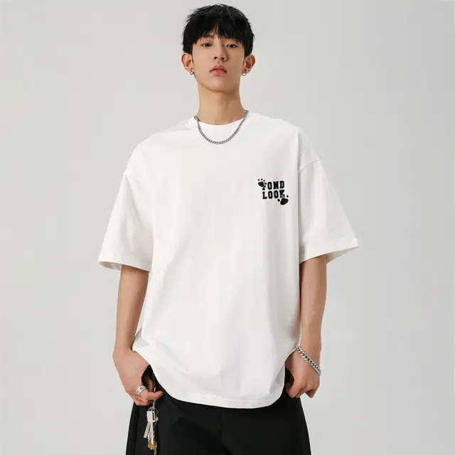 FONDLOOK T