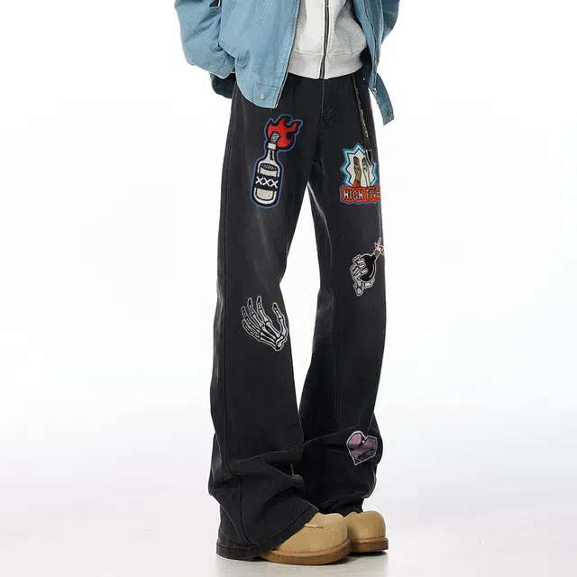 FONDLOOK vibe