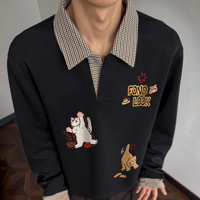 FONDLOOK POLO