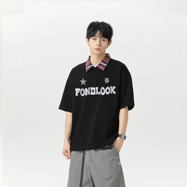 FONDLOOK LogoPolo
