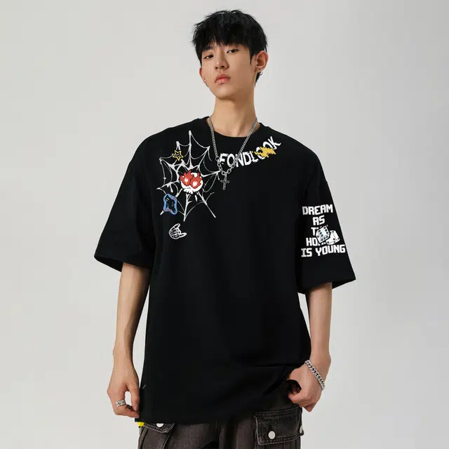 FONDLOOK T